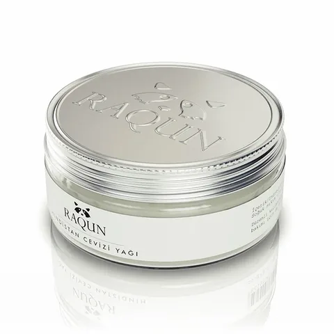 Raqun Coconut Oil 50 ml