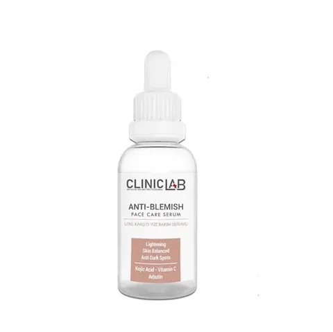 Umweltverschmutzung und Unreinheiten Hautkorrektur Serum 30 ml von Clinic Lab