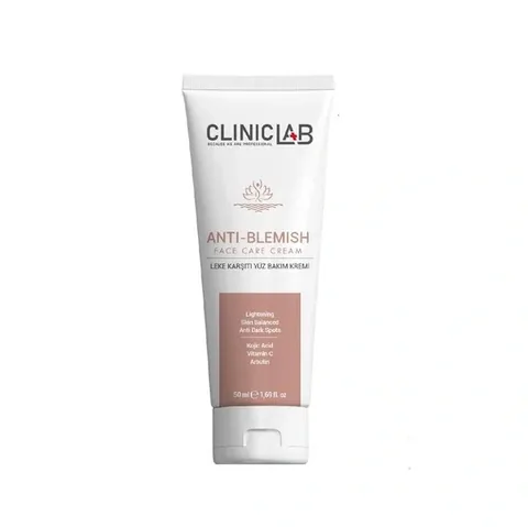 Umwelt- und Unreinheiten-Korrekturcreme 30ml von Clinic Lab