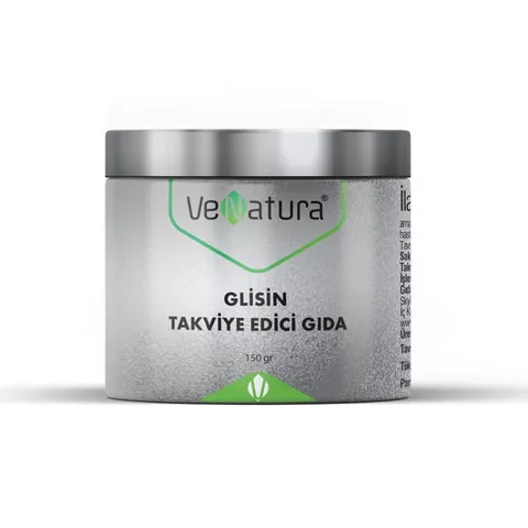 VeNatura Glycine Food Supplement 150 gr