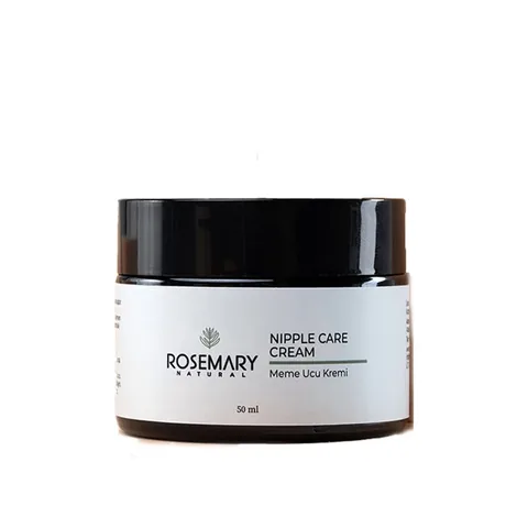 Крем для сосков с розмарином 50 мл от Rosemary