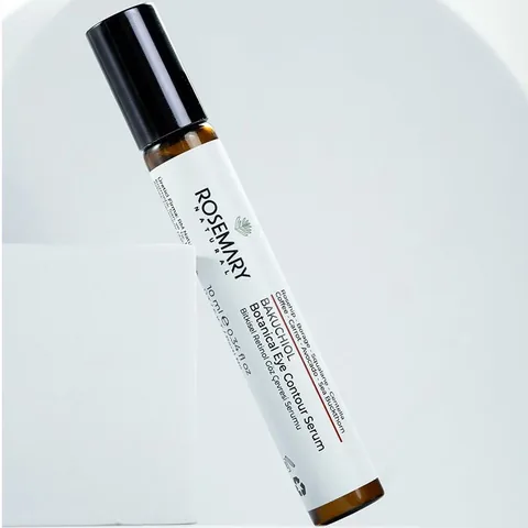 Rosemary Natural Bakuchiol Herbal Retinol Eye Contour Serum 10 ml