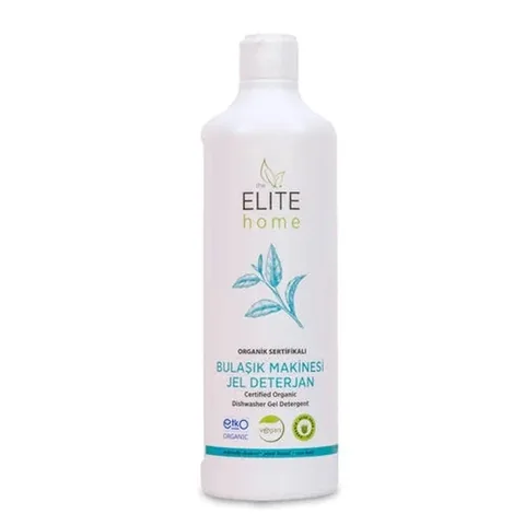 Elite Home Geschirrspülgel Orange 750ml