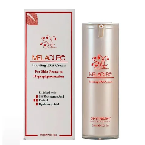 Крем от пигментных пятен Dermabien Melacure Txa 30 мл