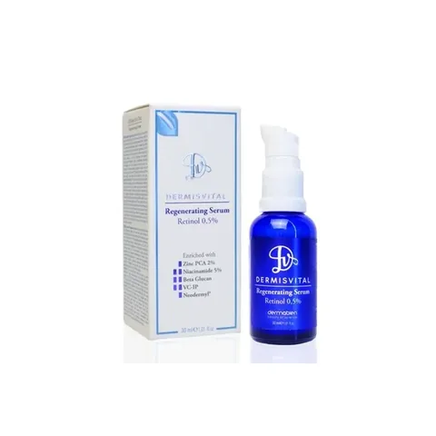 Dermabien Dermisvital Hydrating & Firming Serum 30ml