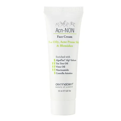 Крем Dermabien Acn Non для кожи 50 мл