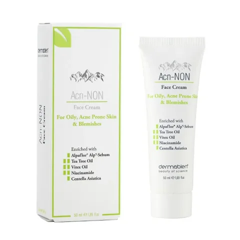 Dermabien Acn Non Face Cream 50 ml