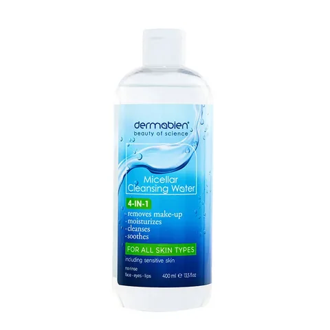Мицеллярная вода Dermabien 400 мл