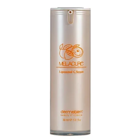 Дермабиен Мелакиур Регенерирующая Липосомальная Сыворотка для лица 30 мл