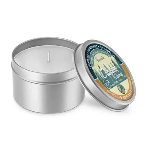 Olarem Essenz Kräuterkerze 60g