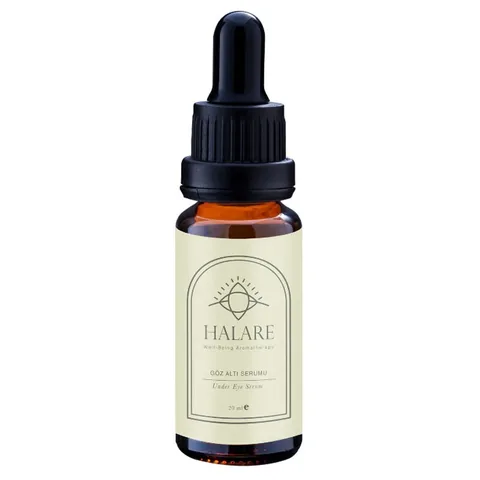 Halare Aromatherapy Under Eye Care Serum 20 ml