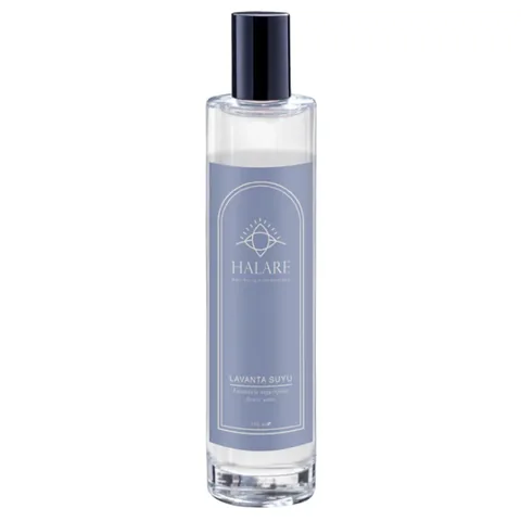 Halare Aromatherapy ماء اللافندر العطري من هالاري 100 مل