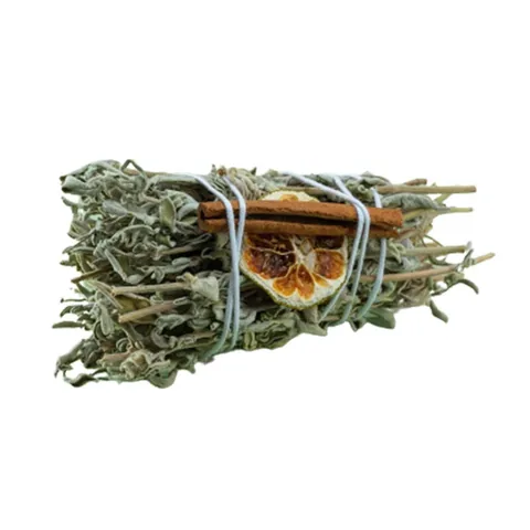 Halare Aromatherapy Sage Bundle Incense Sticks for Relaxation