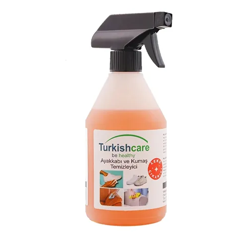 Turkishcare Multi-purpose Stain Remover Spray 500 ml