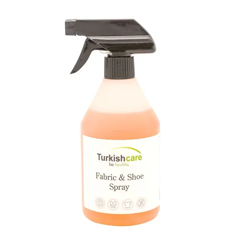 Turkishcare Multi-purpose Stain Remover Spray 500 ml