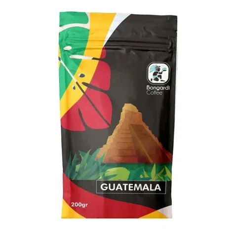 Bongardi Antigua Kaffeebohnen 200g