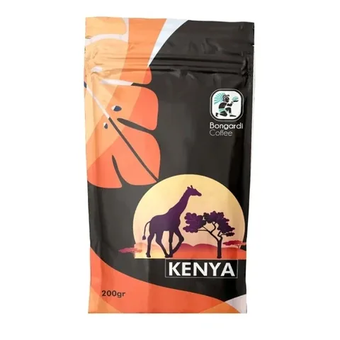 Bongardi Frischer Kenianischer Kaffee - 200g
