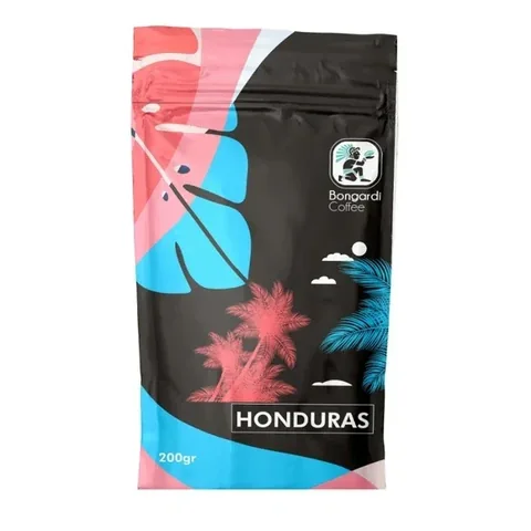 Bongardi Premium Honduras Kaffee 200g