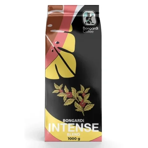 Bongardi Intensiv Mischung Kaffee 1000g