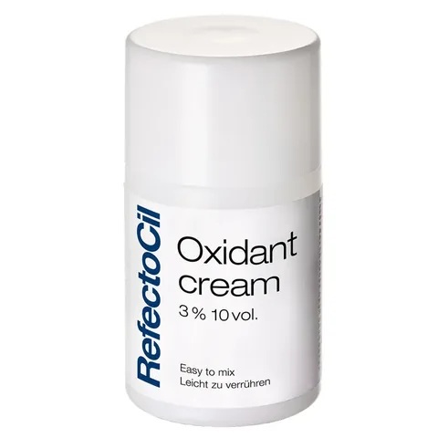Refectocil 3 Creme-Entwickler 10 Vol 100ml