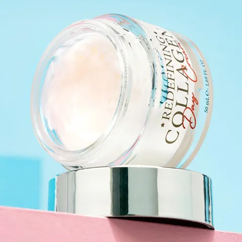 Pureexen Redefining Collagen Day Cream 50 ml