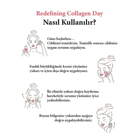 Pureexen Redefining Collagen Day Cream 50 ml