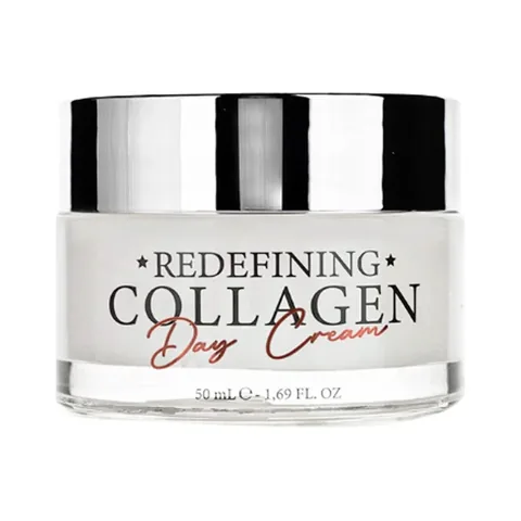 Pureexen Redefining Collagen Day Cream 50 ml
