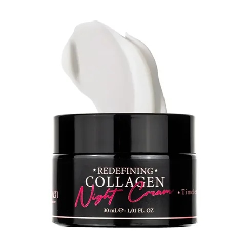 Pureexen Kollagen Nachtcreme 30ml