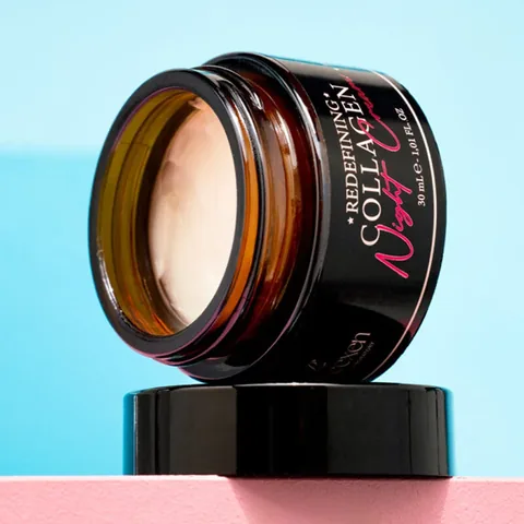 Pureexen Redefining Collagen Night Cream 30 ml