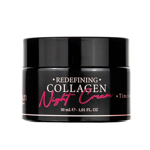 Pureexen Redefining Collagen Night Cream 30 ml