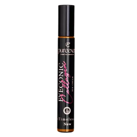 Pureexen Eyeconic Collagen Anti-wrinkle Eye Cream 10 ml