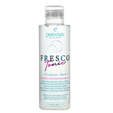 Pureexen Fresco Tonic Daily Cleansing Water 150 ml