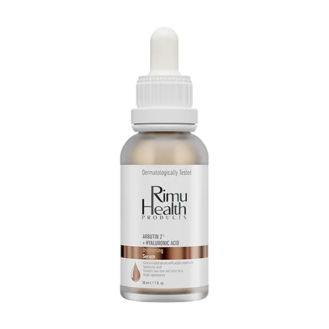 Rimu Health Arbutin Serum 30ml