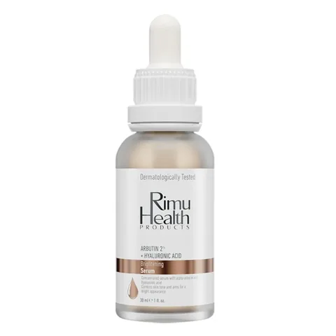 Rimu Health Anti-spot Brightening Arbutin Serum 30 ml