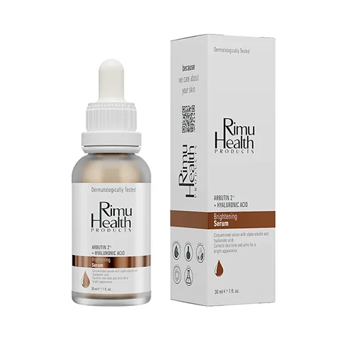 Rimu Health Anti-spot Brightening Arbutin Serum 30 ml