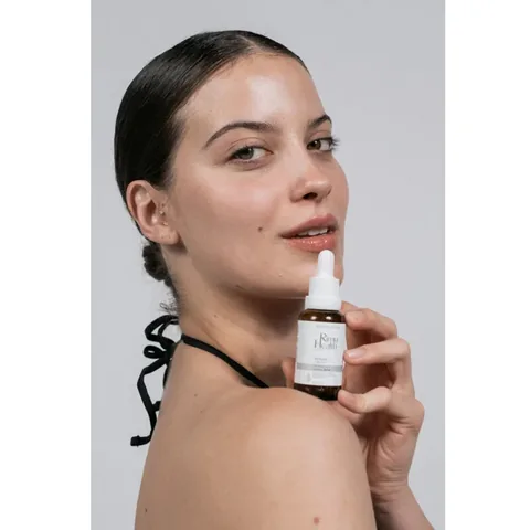 Rimu Health Sebum Balancing Anti-blemish Skin Care Set