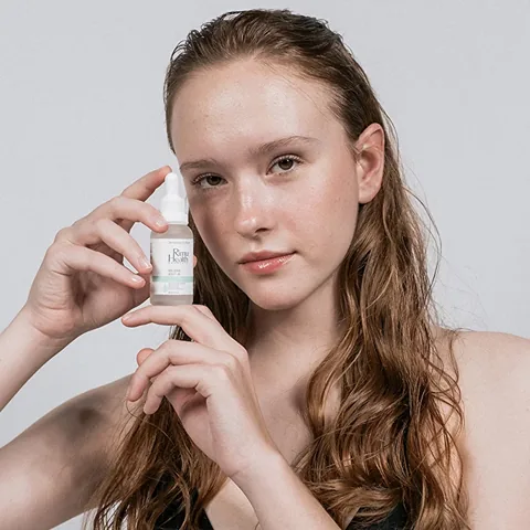 Rimu Health Hyaluronsäure Feuchtigkeitsserum 30ml