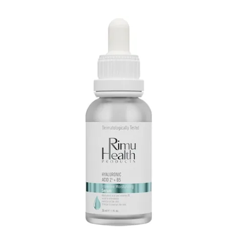 Rimu Health Hyaluronsäure Feuchtigkeitsserum 30ml