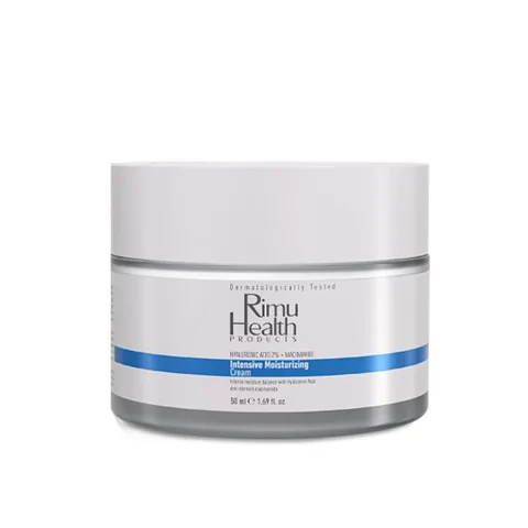 Rimu Health Skin Tone Equalizing And Intensive Moisturizing Face Cream 50 ml