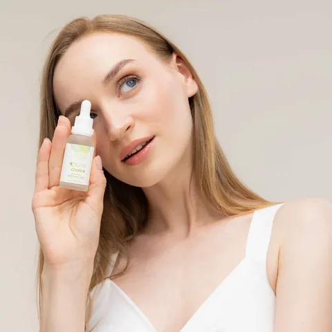 Pure Choice Anti-spot Skin Whitening Serum 30 ml