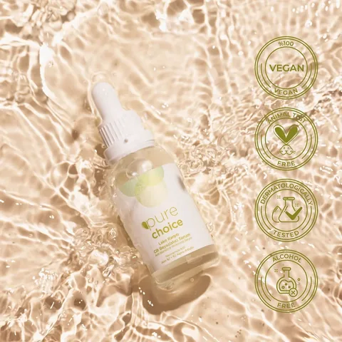 Pure Choice Anti-spot Skin Whitening Serum 30 ml