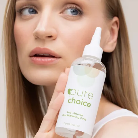 Pure Choice Anti-stain Tonic 200 ml