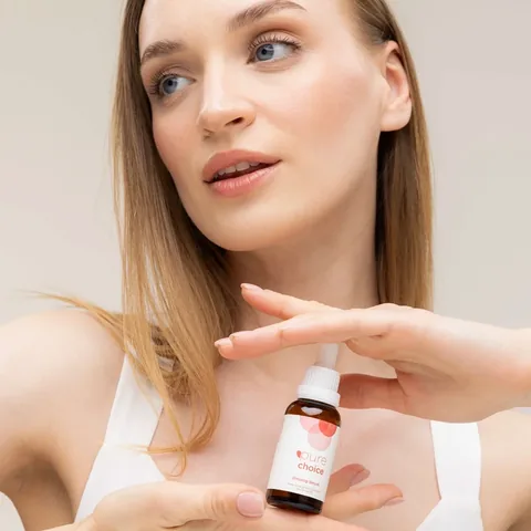 Pure Choice Ginseng Serum 30 ml