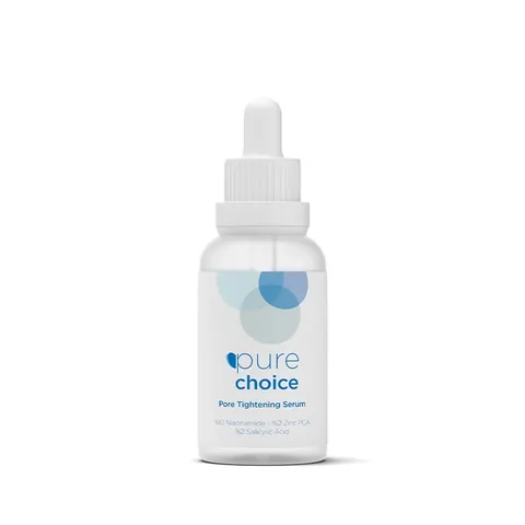 Pure Choice سيروم شد المسام من بيور تشويس 30 مل