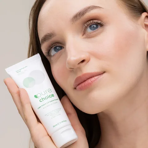Pure Choice Anti-Spot Skin Care Cream 75 ml