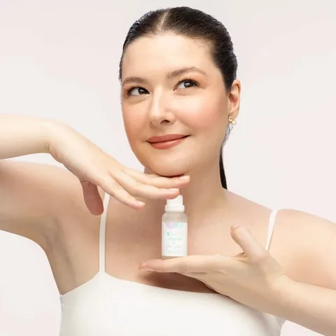 Pure Choice بيور تشويس سيسم شاكر سيروم حمض الأزيليك 30 مل