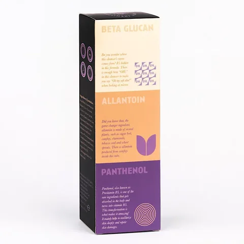 Alchimiste Oh2 beta Glucan Gentle Cleanser 150 ml