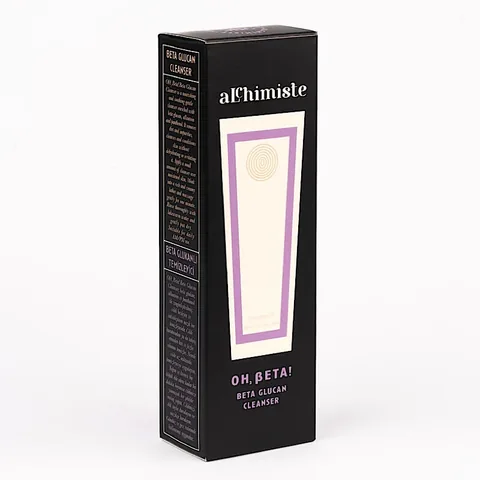 Alchimiste Oh2 beta Glucan Gentle Cleanser 150 ml