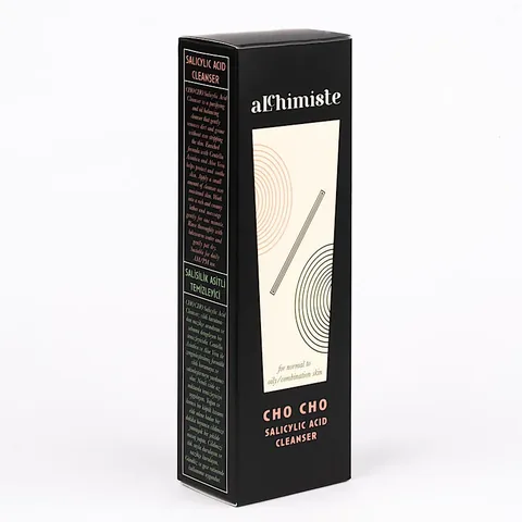 Alchimiste Cho Cho Sanfte Reinigung mit Salicylsäure 150ml