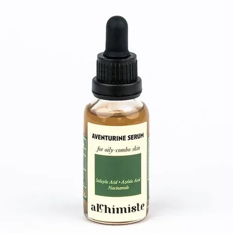 Alchimiste Aventurin Aufhellendes Hautserum 30 ml